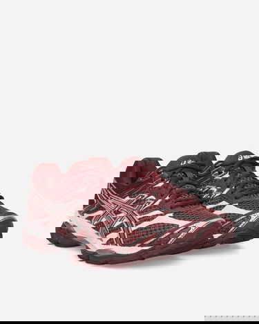 Tenisice i cipele Asics GEL-Cumulus 16 Tamnocrvena | 1203A733-600, 2