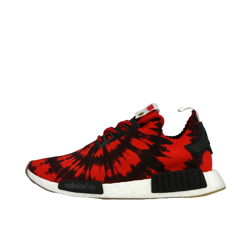 Tenisice i cipele adidas Originals Nice Kicks x NMD R1 Crvena | AQ4791