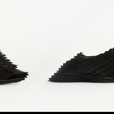 Tenisice i cipele adidas Originals Willy Chavarria x Jabbar Dress Low Crna | JR6860, 2