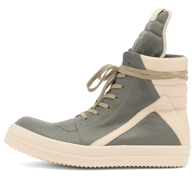 Tenisice i cipele Rick Owens Rick Owens Geobasket Size EU 41 Siva | RU02E1894-LGYLPO-911
