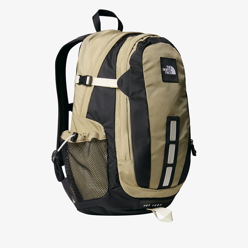 Ruksak The North Face Hot Shot Se Backpack 30 l Bež | NF0A3KYJFZI1