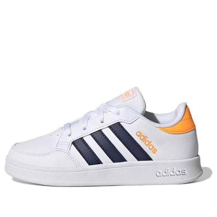 Tenisice i cipele adidas Originals Neo Breaknet Bijela | GW2889, 0