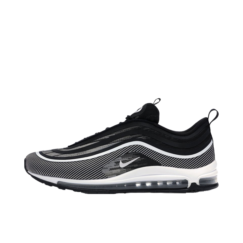 Tenisice i cipele Nike Air Max 97 Ultra 17 Crna | 918356-006