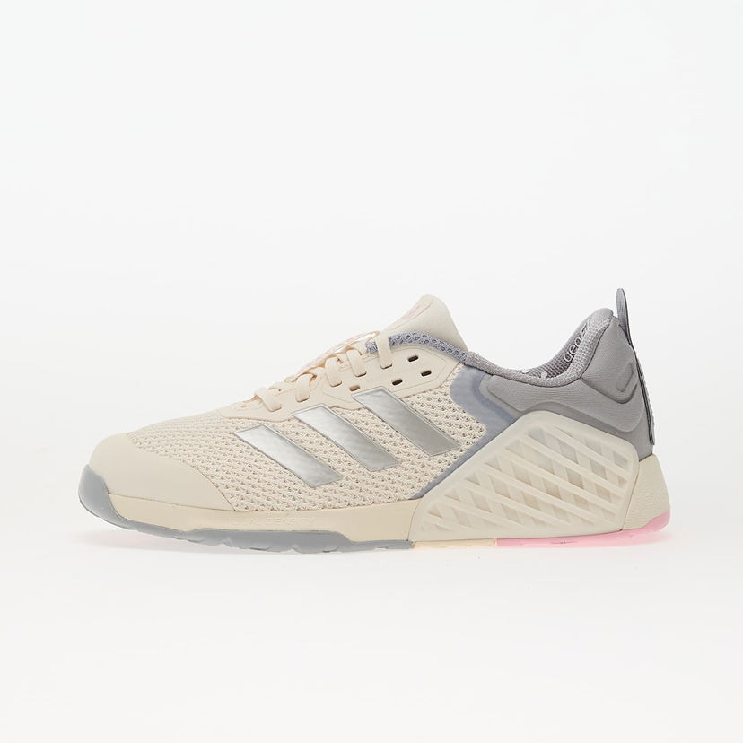 Tenisice i cipele adidas Performance Dropset 3 Bež | JR1678