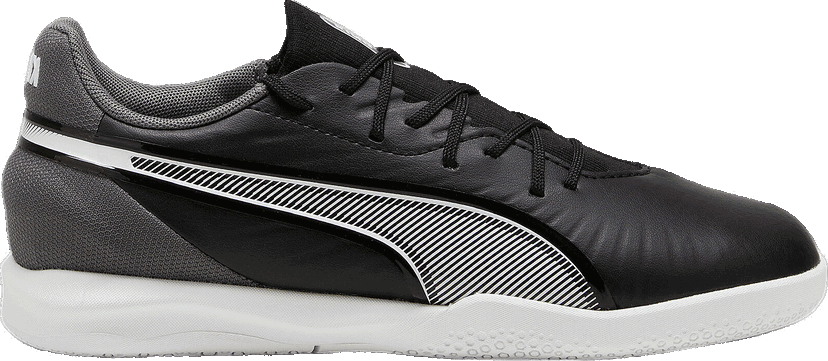 Tenisice i cipele Puma KING MATCH IT Jr Crna | 108051-01
