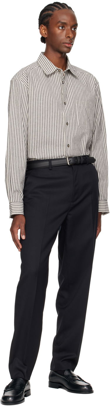 Odjeća Common Projects Common Projects Soft Loafers Crna | ARTICLE 2491, 4