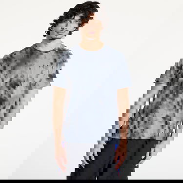 Majica kratkih rukava Under Armour Launch Elite Print Short Sleeve T-Shirt Siva | 1389804-024, 0