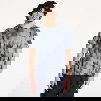 Launch Elite Print Short Sleeve T-Shirt