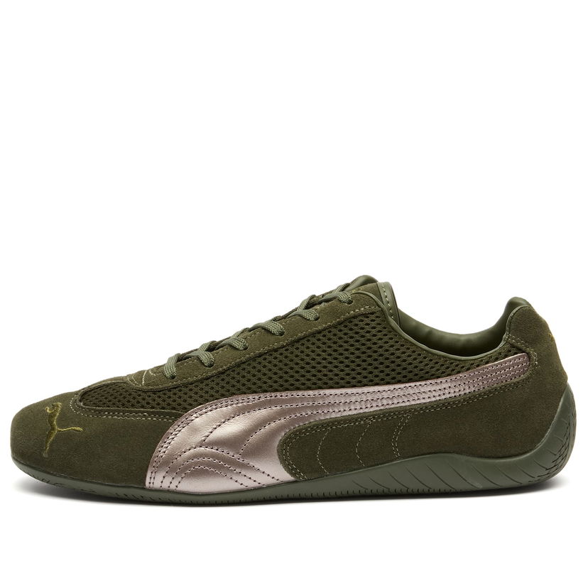 Tenisice i cipele Puma Speedcat Premium Zelena | 403902-04