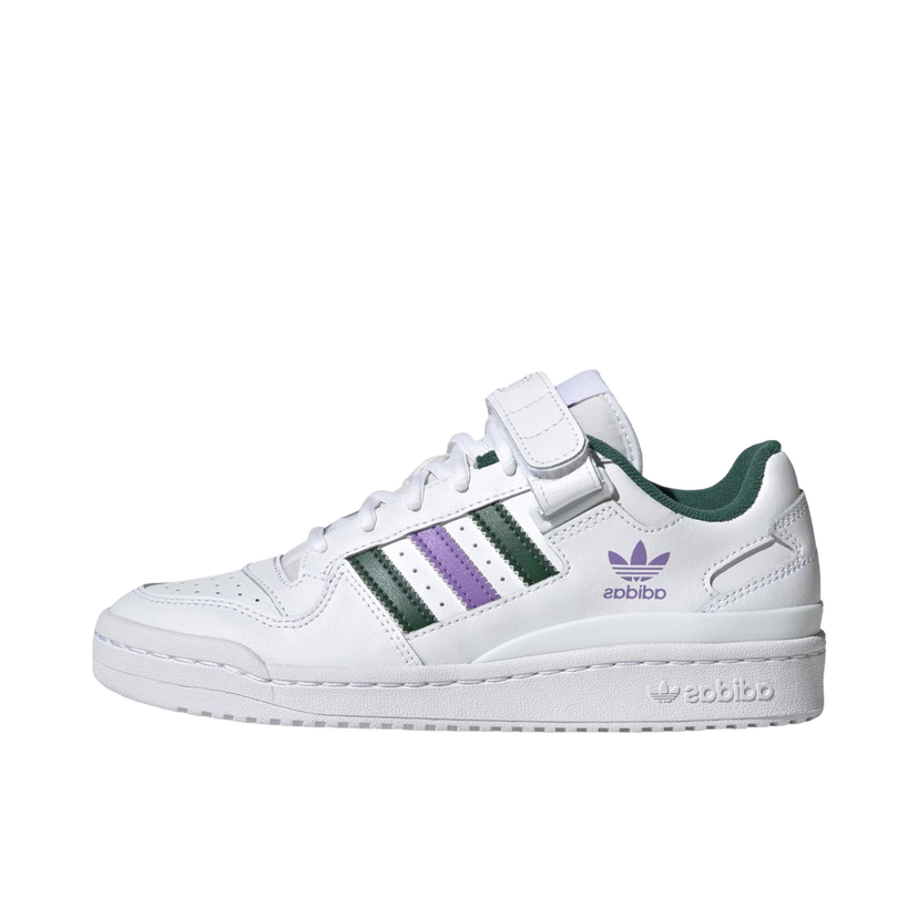 Tenisice i cipele adidas Originals Forum Bijela | hq1912