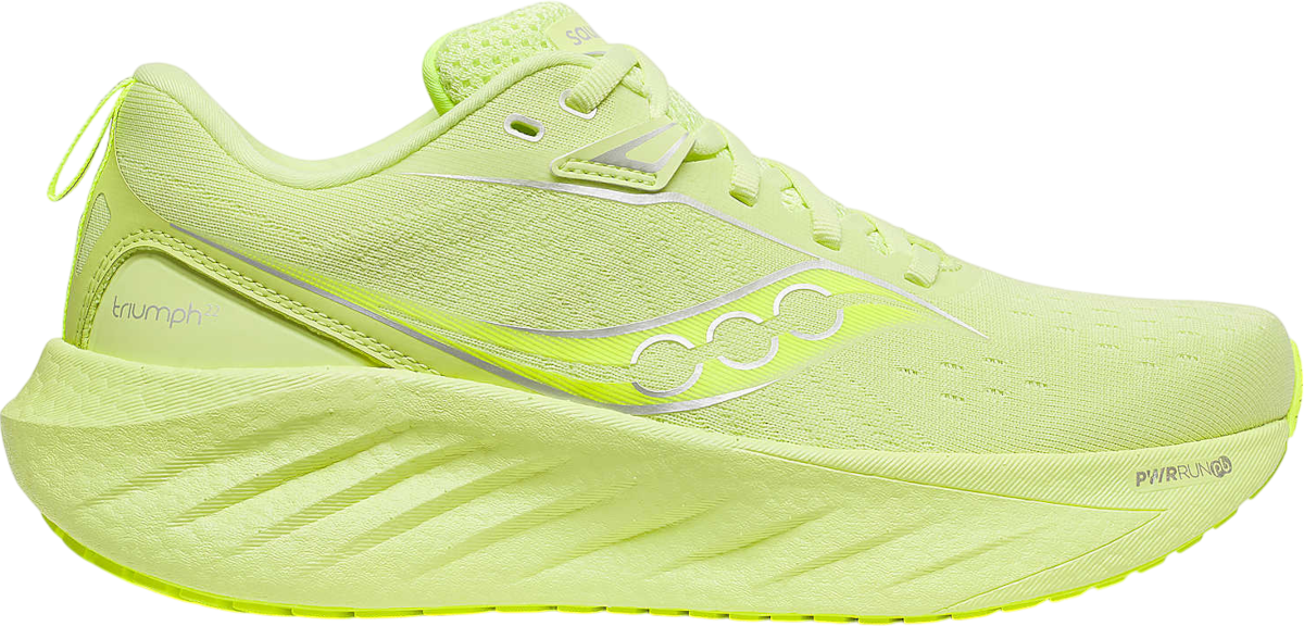 Tenisice i cipele Saucony Triumph 22 Žuta | s10964-152, 0