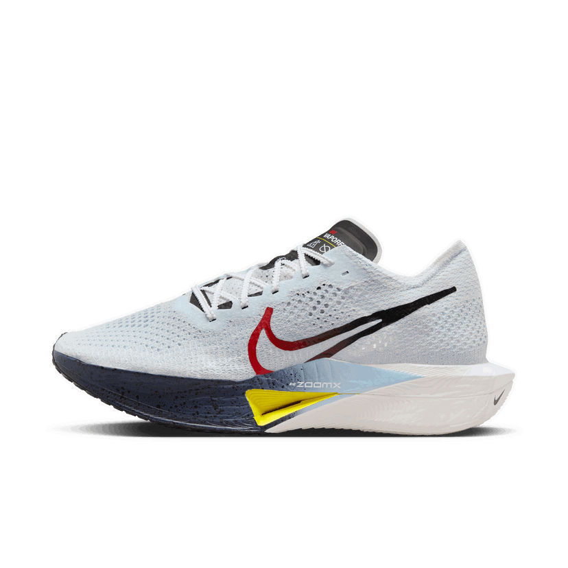 Trčanje Nike Vaporfly 3 Bijela | HJ9079-100