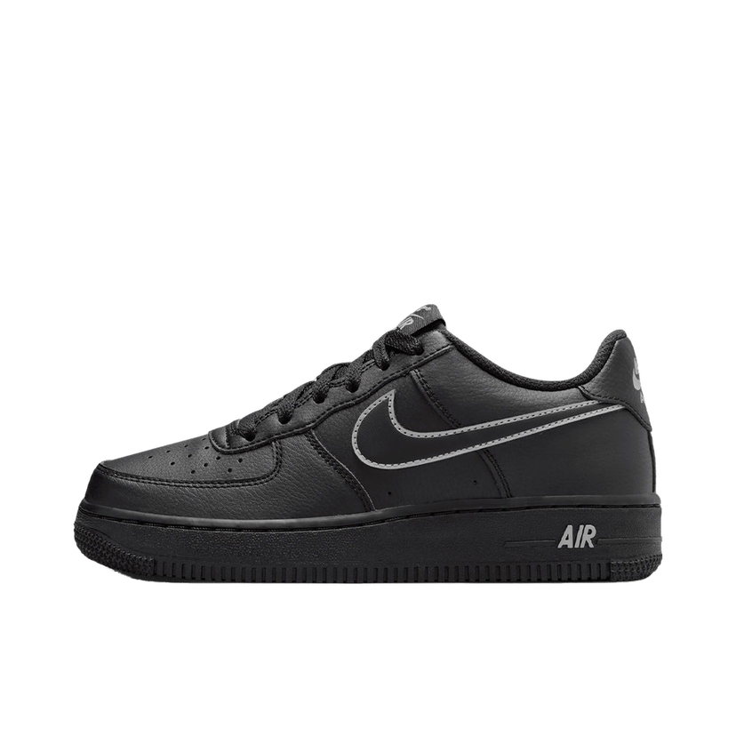 Tenisice i cipele Nike Air Force 1 Crna | IF6158-010