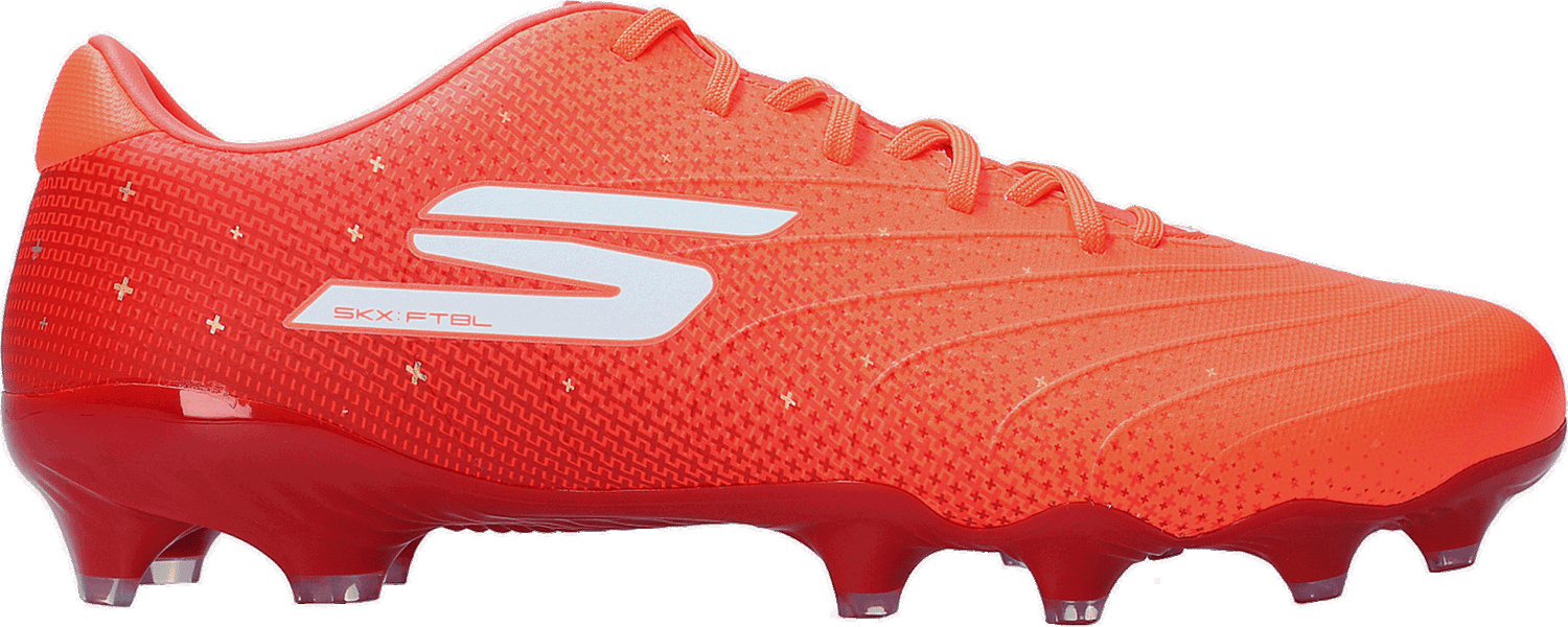 Tenisice i cipele Skechers SKX 1.5 Academy FG Narančasta | 252027-crl, 0