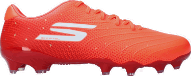 Tenisice i cipele Skechers SKX 1.5 Academy FG Narančasta | 252027-crl, 0