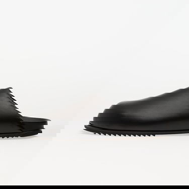 Tenisice i cipele Rick Owens Rick Owens DRKSHDW Granola Mules Crna | RU01E5809 LBYPA 09, 0