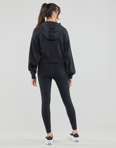 Dukserice Converse Retro Chuck Hoodie Crna | 10025888-A01, 3