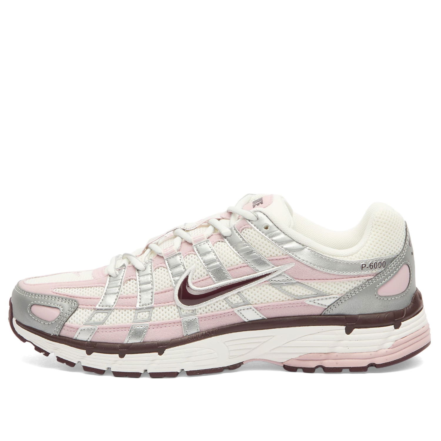 Tenisice i cipele Nike P-6000 SE UK 3 Ružičasta | IM6026-121, 0