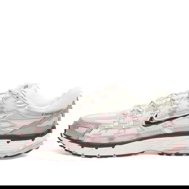 Tenisice i cipele Nike P-6000 SE UK 3 Ružičasta | IM6026-121, 0