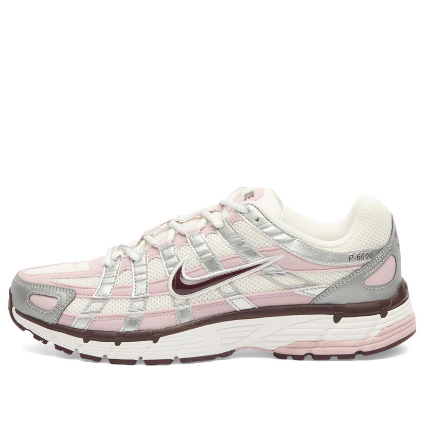 Tenisice i cipele Nike P-6000 SE UK 3 Ružičasta | IM6026-121