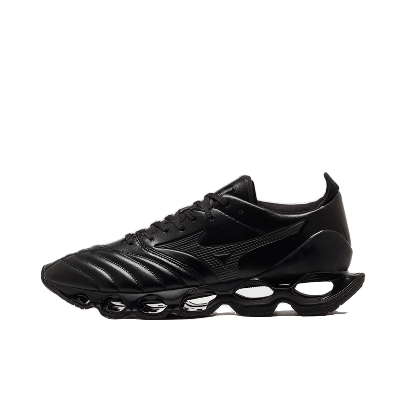 Tenisice i cipele Mizuno Wave Prophecy Morelia Crna | D1GA255101