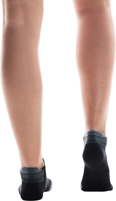 Čarape On Running On Running Performance Run Low Socks Crna | 2uf10060106, 2