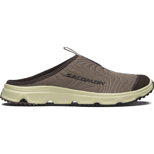 Tenisice i cipele Salomon RX Slide 3.0 Smeđa | L47790900
