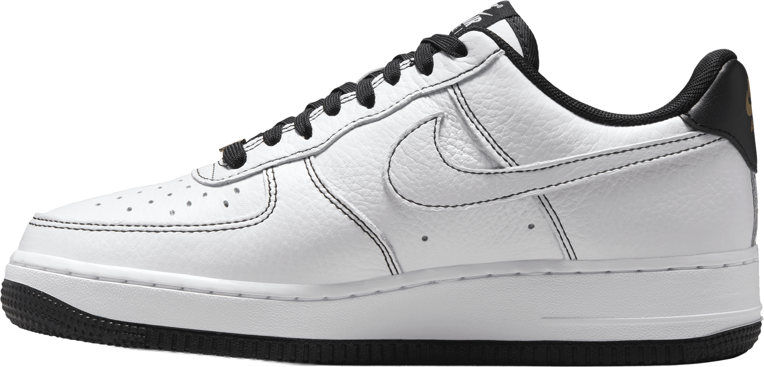 Tenisice i cipele Nike Air Force 1 '07 Mini Jewel Bijela | IB6543-101, 1