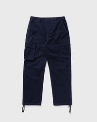 Straight Fit Cargo Pants