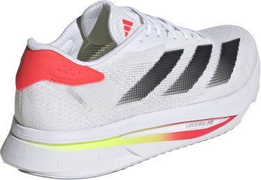Tenisice i cipele adidas Performance ADIZERO SL 2 Bijela | js1181, 4