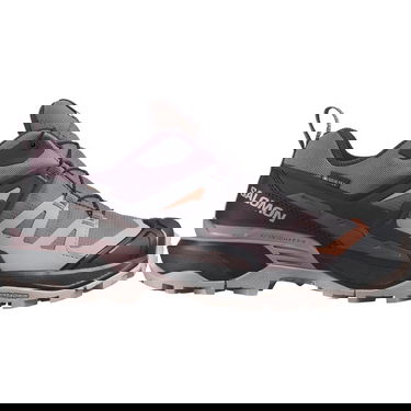 Tenisice i cipele Salomon X Ultra 360 GTX Ljubičasta | L47449400, 0