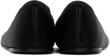 Odjeća Loulou de Saison Loulou de Saison Frano Ballerina Flats Crna | FRANO, 1