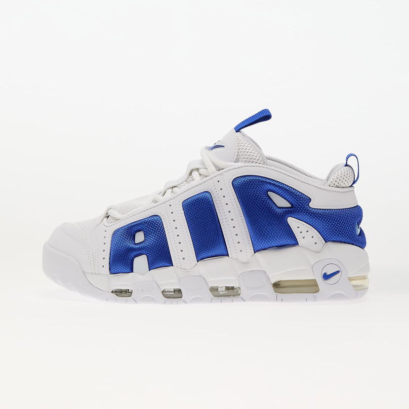 Tenisice i cipele Nike Air More Uptempo Low Bijela | FZ3055-101