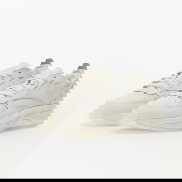 Tenisice i cipele Reebok Classic Leather W Bijela | GY7191, 5