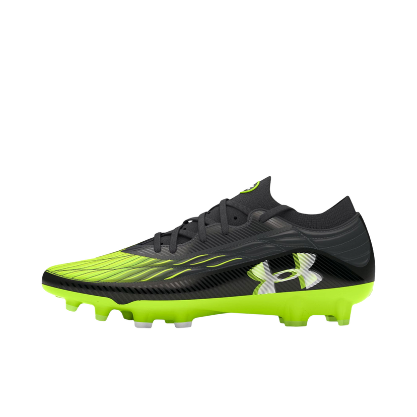 Tenisice i cipele Under Armour Under Armour Magnetico Elite 4 FG Zelena | 3027700-001
