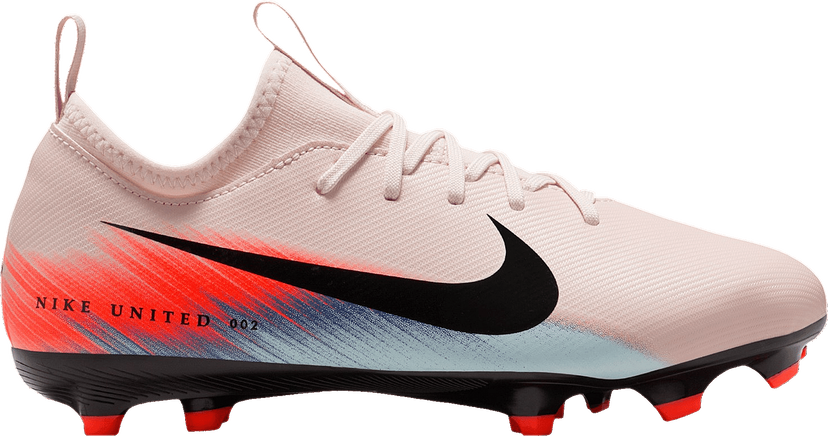 Tenisice i cipele Nike Zoom Vapor 16 Academy FG/MG UNITED 002 Višebojno | ib3660-600