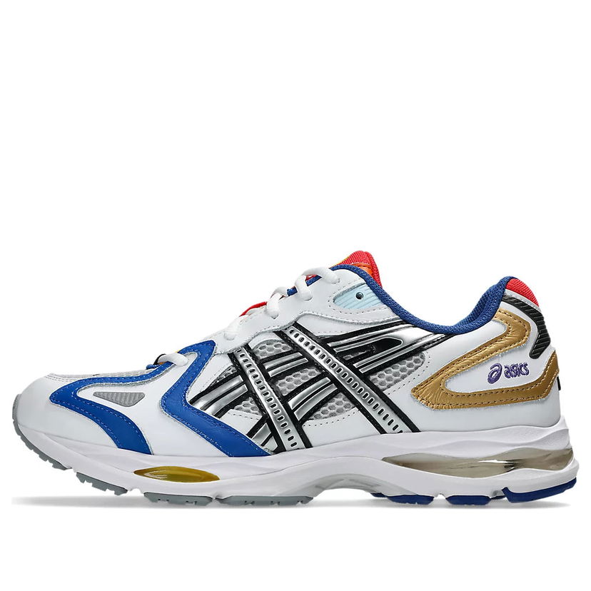 Tenisice i cipele Asics Gallery Dept. Gel-K1011 Mental Energy Bijela | 1203A693-100