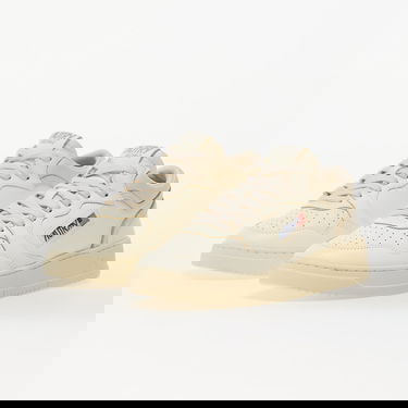 Tenisice i cipele Autry Med-Way Mid Wom White/ Marsh Bež | A1UNMYMWEK13, 5
