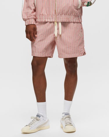 Kratke hlače Puma Rhuigi x Elevated Shorts "Astro Red" Crvena | 620885-21, 2