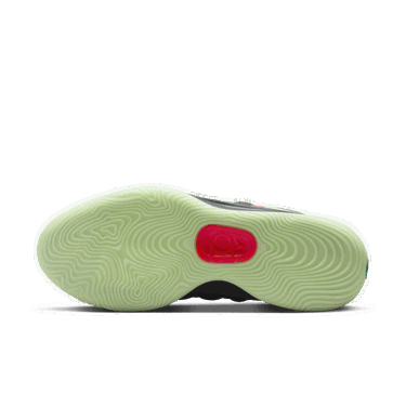 Tenisice i cipele Nike KD 17 Zelena | FJ9487-002, 1