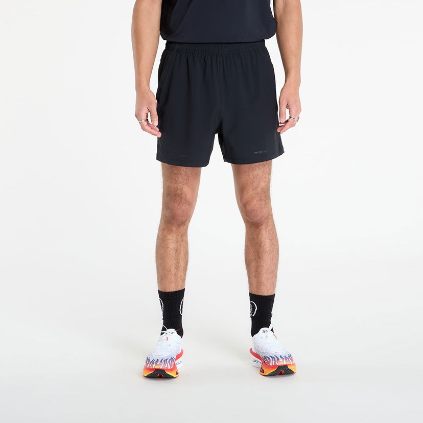 Kratke hlače Under Armour Project Rock Ultimate Training Shorts Crna | 6007178-001