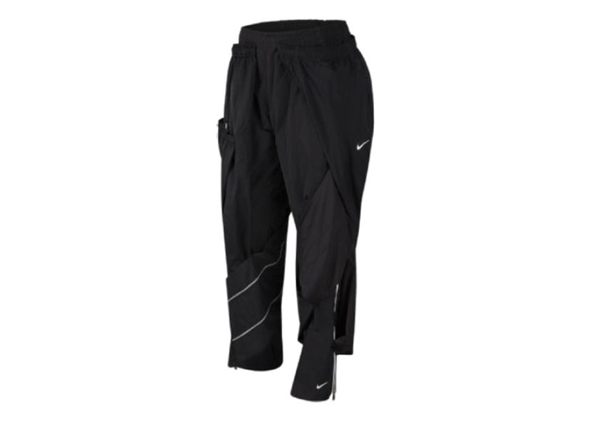Hlače Nike Lab NRG DH Layering Track Pant Black Crna | AV8268-010