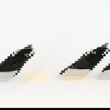 Tenisice i cipele Y-3 Adizero Cybersonic 2 Crna | JR4348, 4
