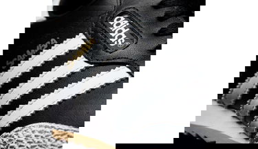 Tenisice i cipele adidas Originals Samba Super Crna | 19099, 5