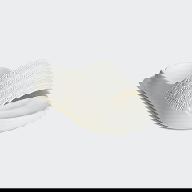 Tenisice i cipele adidas Originals Adilette Bijela | GV9536, 5