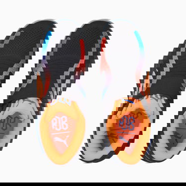 Tenisice i cipele Puma Rise NITRO RJ Crna | 377388_02, 5