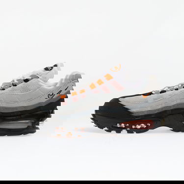 Tenisice i cipele Nike Air Max 95 OG "Bright Mandarin" Siva | HM4740-005, 0