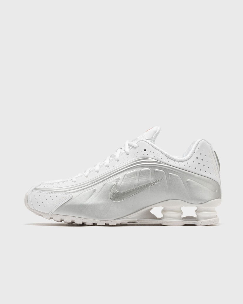 Tenisice i cipele Nike SHOX R4 Size 41 Bijela | HQ1988-101