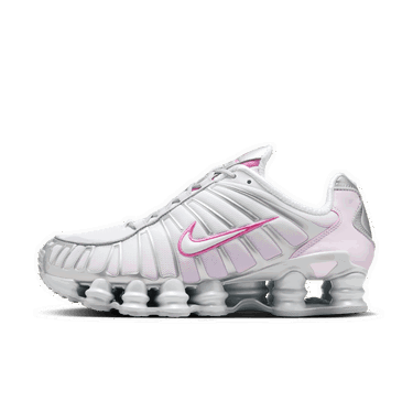 Tenisice i cipele Nike Shox TL "Pink Foam" W Ružičasta | HV2520-001, 4