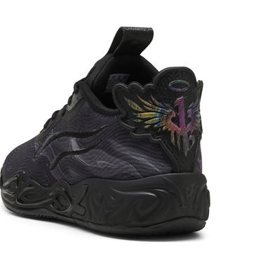 Tenisice i cipele Puma MB.04 Lo Team Crna | 312174_01, 4